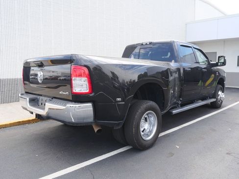 Used 2023 RAM 3500 Tradesman image 3