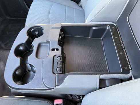 Used 2017 RAM 5500 Tradesman w/ Payload Upgrade Package image 25