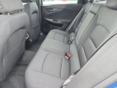 Used 2024 Chevrolet Malibu LT FWD image 27