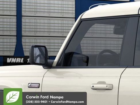 New 2026 Ford Bronco Outer Banks image 22