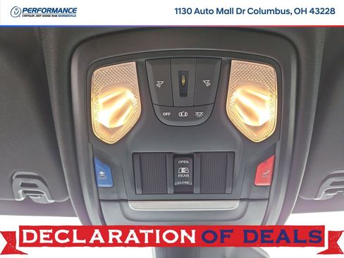 New 2026 RAM 1500 Big Horn image 23