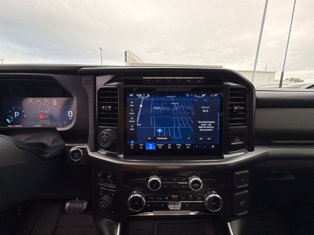 Used 2026 Ford F150 Raptor AWD/4WD image 9
