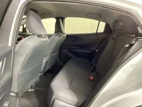 Used 2026 Toyota Prius Plug-In Hybrid FWD image 14