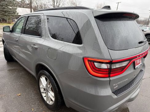 Used 2023 Dodge Durango GT image 14