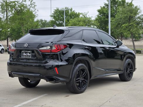 Used 2019 Lexus RX 350 FWD w/ Navigation Package image 5