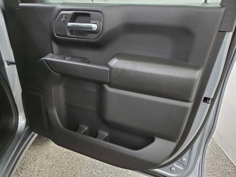 Used 2026 GMC Sierra 1500 Pro w/ Pro Value Package image 19