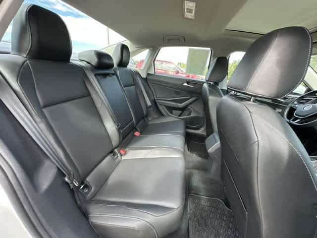 Used 2019 Volkswagen Jetta SE FWD image 23