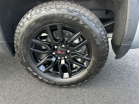 Certified 2026 GMC Sierra 1500 Elevation image 20