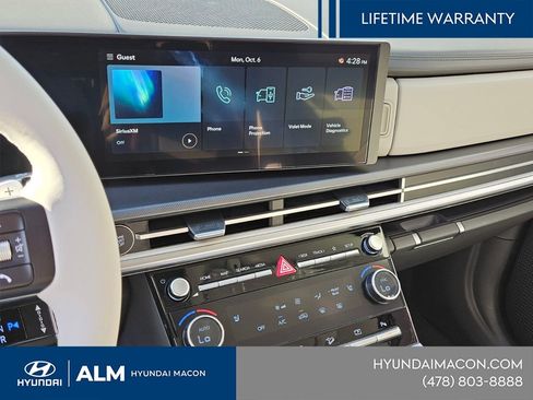 New 2026 Hyundai Santa Fe SEL FWD image 21