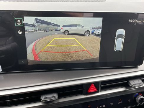 New 2026 Kia Sorento S image 16