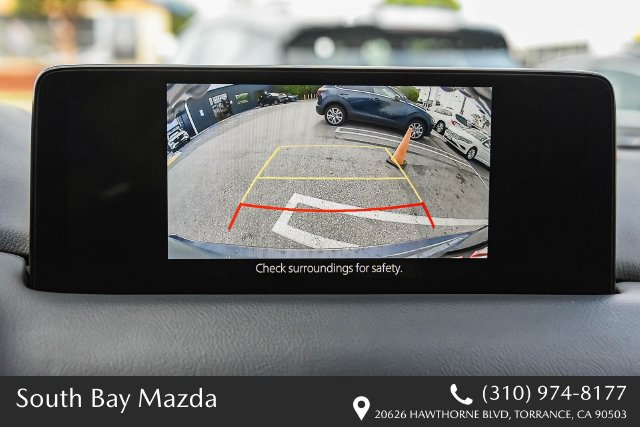 Used 2025 MAZDA CX-5 Carbon Edition AWD/4WD image 21
