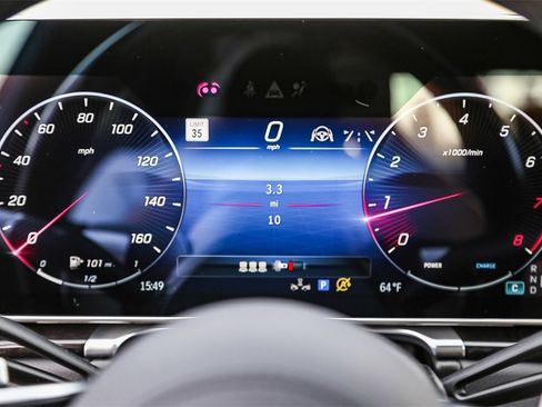 Used 2024 Mercedes-Benz S 580 4MATIC Sedan image 30