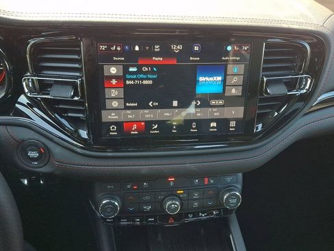 New 2026 Dodge Durango GT image 9