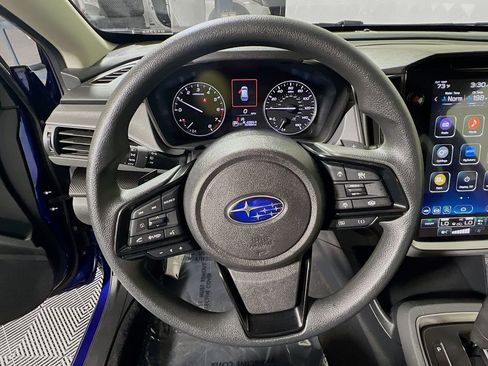 Used 2025 Subaru Crosstrek 2.0i Premium AWD/4WD image 10