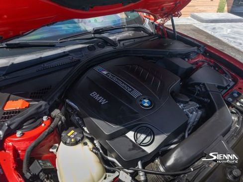 Used 2015 BMW M235i Coupe image 34