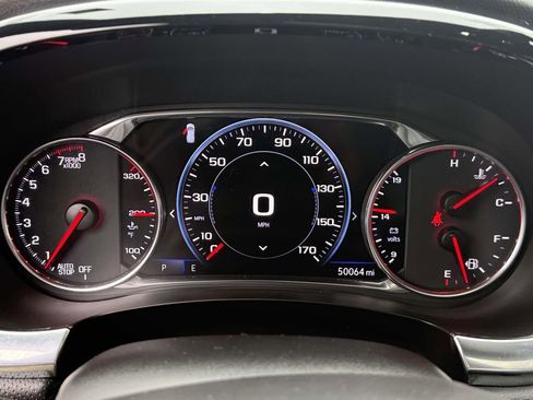 Used 2023 Chevrolet Traverse Premier w/ Redline Edition image 25