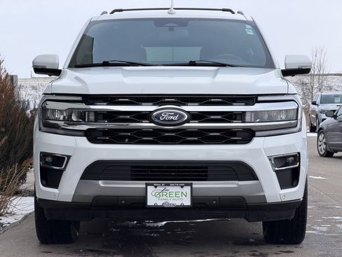 Used 2024 Ford Expedition Max Limited image 6