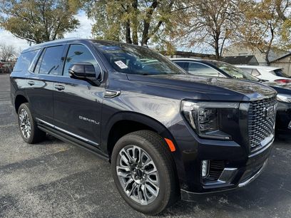 Used 2024 GMC Yukon Denali Ultimate