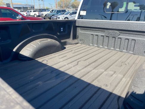 New 2026 Ford F350 Lariat w/ Black Appearance Package image 31