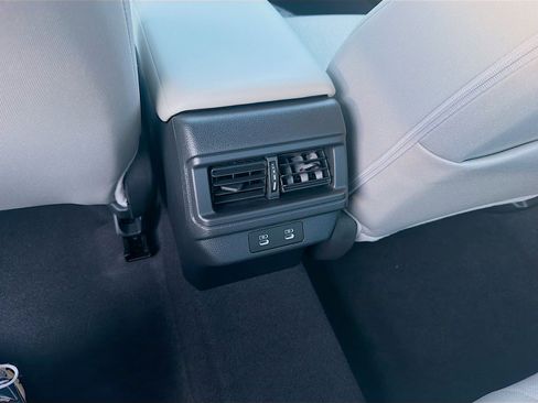 New 2026 Honda Accord LX image 19