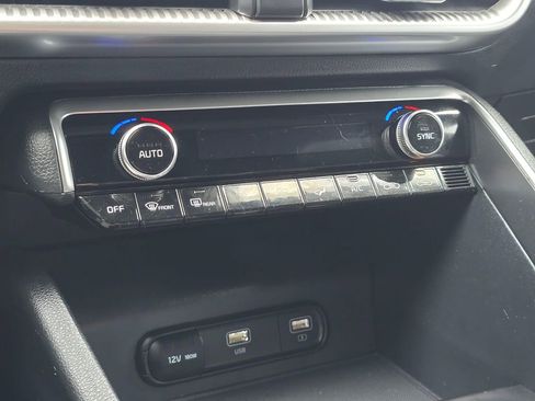 Used 2024 Kia K5 GT-Line w/ GT-Line Premium Package image 22