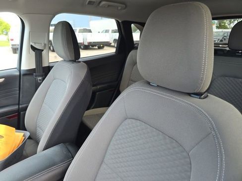 Used 2022 Ford Escape SE w/ Convenience Package AWD/4WD image 7