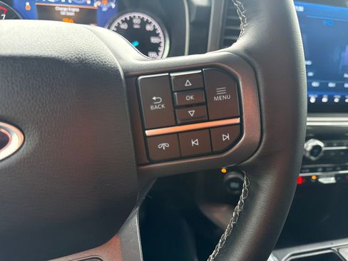 Used 2023 Ford F150 XLT w/ Equipment Group 302A High image 35