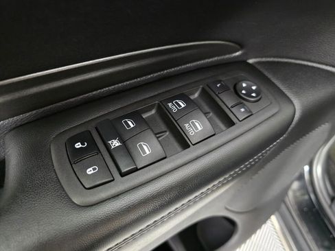 Used 2022 Dodge Durango SXT w/ Trailer Tow Group IV image 18