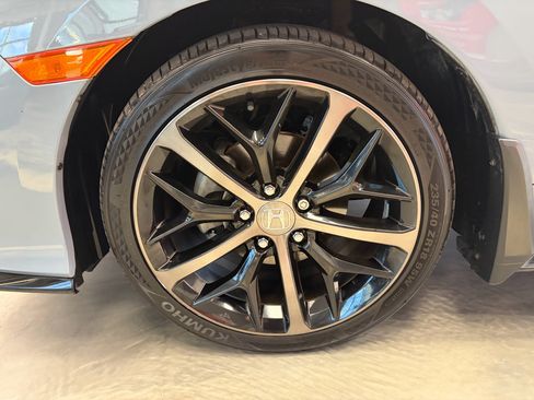 Used 2021 Honda Civic Sport image 19