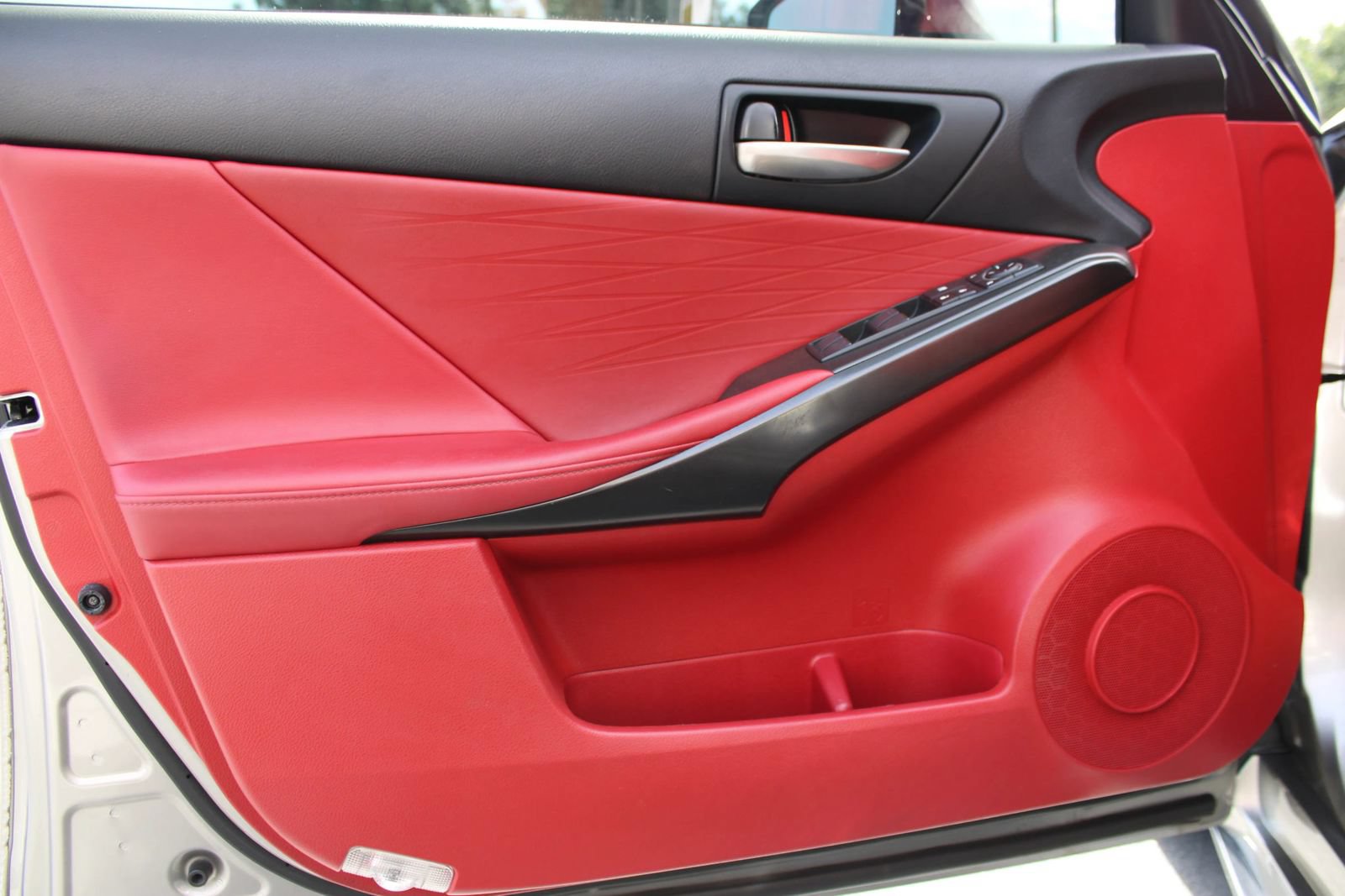 Used 2021 Lexus IS 350 F Sport w/ Navigation Package RWD image 8