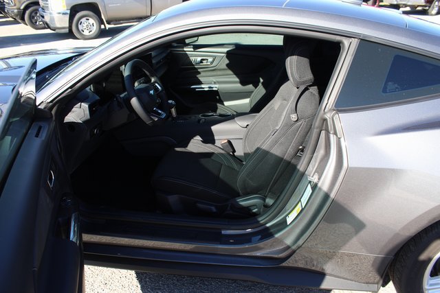 New 2026 Ford Mustang Coupe RWD image 7