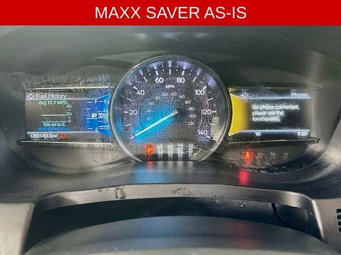 Used 2019 Ford Explorer XLT w/ Equipment Group 202A FWD image 27