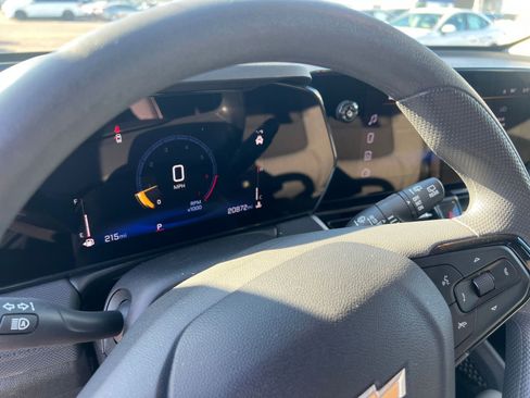 Used 2025 Chevrolet TrailBlazer LT image 40