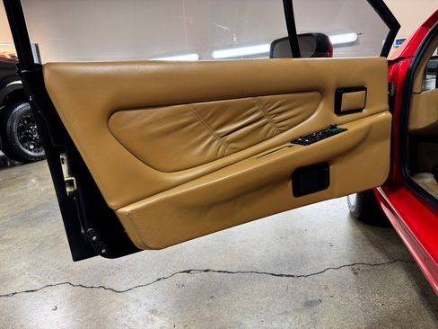 Used 1990 Lotus Esprit SE RWD image 63