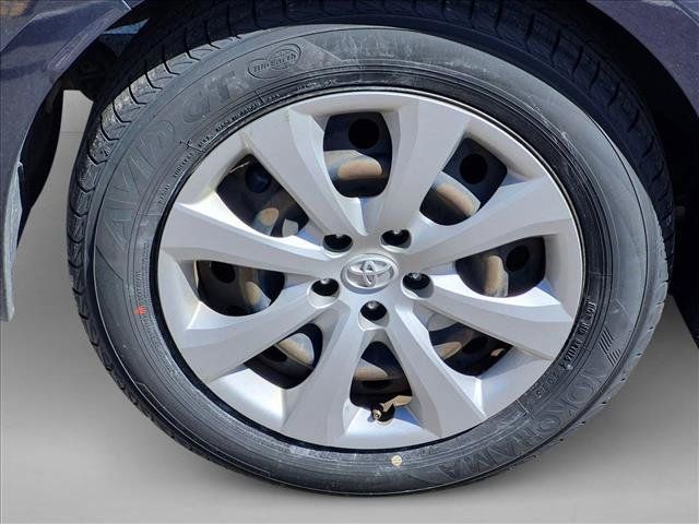 Used 2023 Toyota Corolla LE FWD image 16