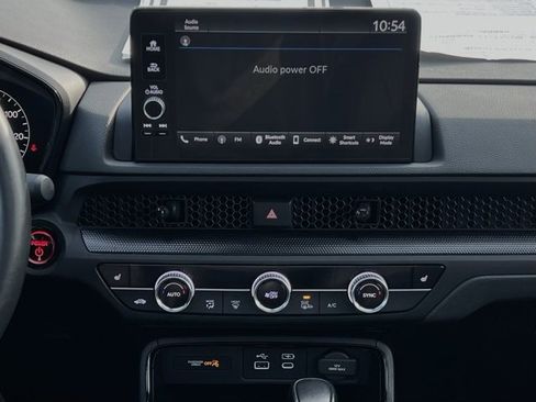 Certified 2024 Honda CR-V Sport-L image 21