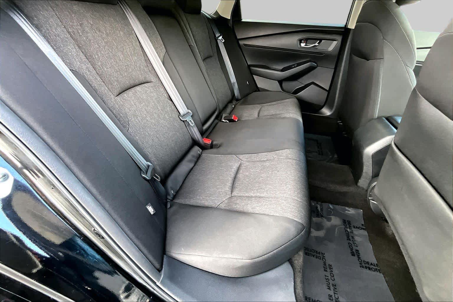 Used 2024 Honda Accord EX image 19