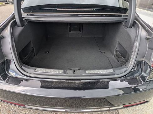 Used 2019 Lincoln Continental Black Label w/ Rear Seat Package AWD/4WD image 7