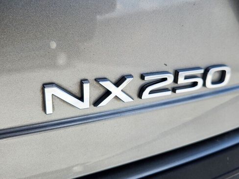 Used 2024 Lexus NX 250 FWD image 32