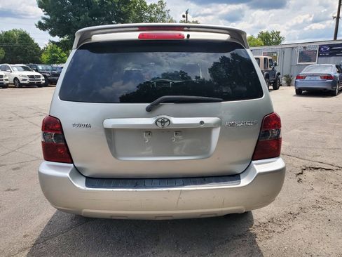 Used 2007 Toyota Highlander 2WD image 6
