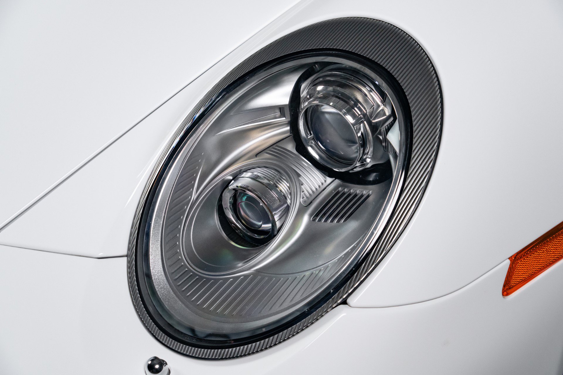 Used 2012 Porsche 911 Targa 4S AWD/4WD image 45