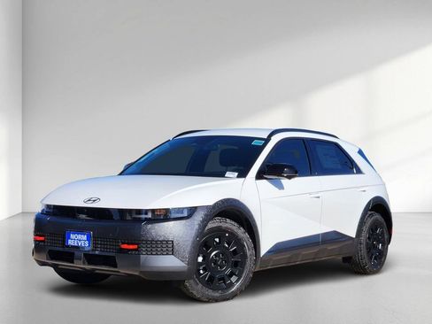 New 2026 Hyundai Ioniq 5 XRT image 1