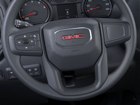 New 2026 GMC Sierra 2500 Pro image 19