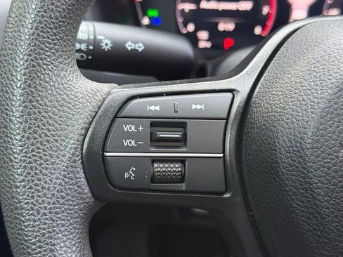 Used 2024 Honda Accord EX image 20