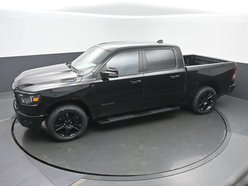 Used 2023 RAM 1500 Big Horn AWD/4WD image 37