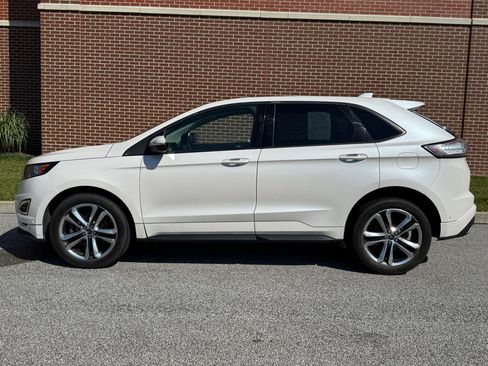 Used 2015 Ford Edge Sport w/ Equipment Group 401A AWD/4WD image 5