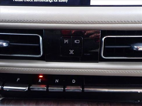 Used 2020 Lincoln Aviator Reserve w/ Elements Package Plus image 18