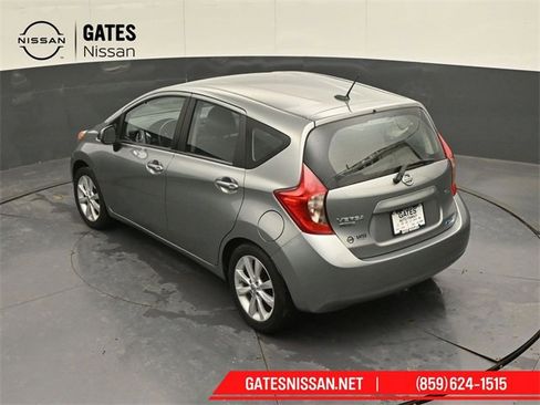 Used 2014 Nissan Versa Note SV w/ SL Package image 48