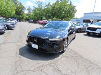 Used 2024 Honda Accord EX video 1