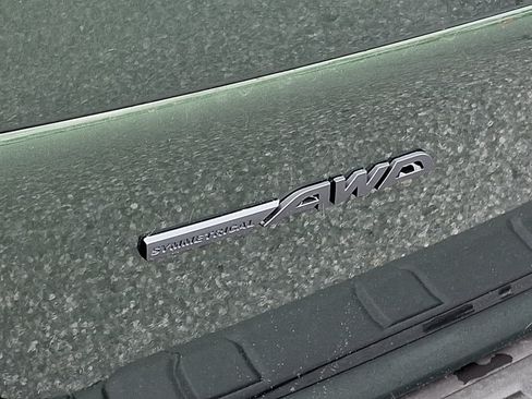 New 2026 Subaru Outback Premium AWD/4WD image 21